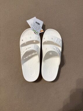 CROCS Baya Slide Sandals